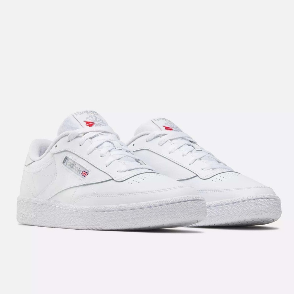 Reebok Club C 85 Shoes